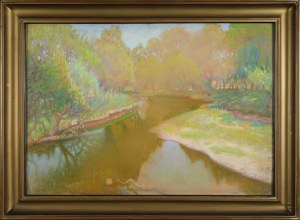 Abraham NEUMANN (1873-1942) (?), 