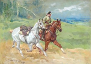 Stanisław STUDENCKI (1900-1944), 