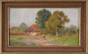 Adam SETKOWICZ (1876-1945), 