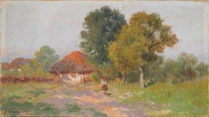 Adam SETKOWICZ (1876-1945), 