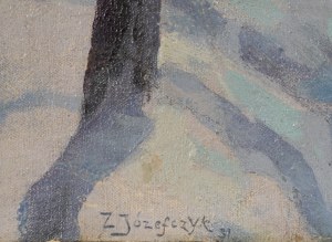 Zygmunt JÓZEFCZYK (1881-1966), 