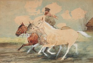 Juliusz HOLZMÜLLER (1876-1932), 