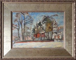 Wacław TARANCZEWSKI (1903-1987), 
