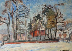 Wacław TARANCZEWSKI (1903-1987), 