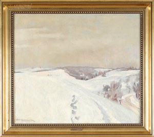 Jerzy KARSZNIEWICZ (1878-1945), 