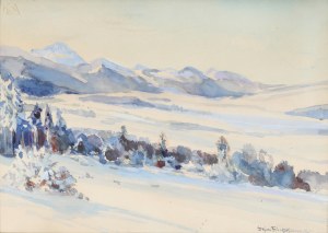Stefan FILIPKIEWICZ (1879-1944), 