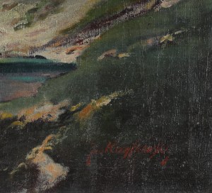 Jan KRZYSZKOWSKI (1893-1944), 