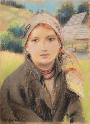 Stanisław GÓRSKI (1887-1955), 
