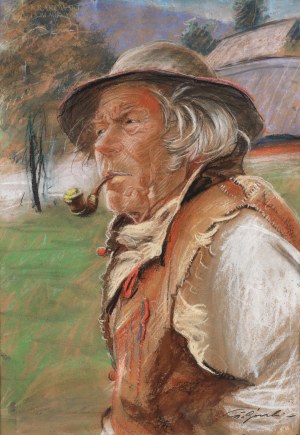 Stanisław GÓRSKI (1887-1955), 