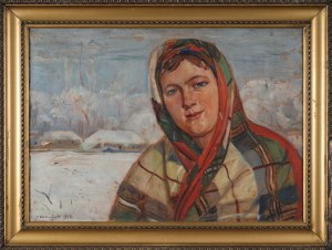 Wincenty WODZINOWSKI (1866-1940), 