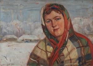 Wincenty WODZINOWSKI (1866-1940), 