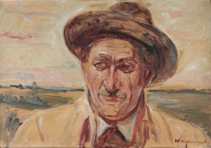 Wincenty WODZINOWSKI (1866-1940), 