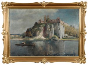 Mieczysław SERWIN-ORACKI (1912-1977), 