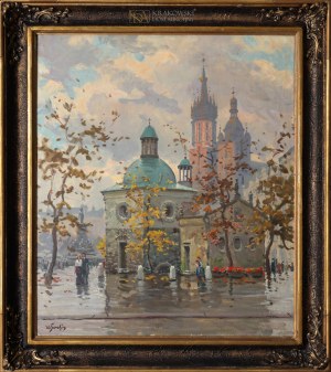 Władysław SERAFIN (1905-1988), 