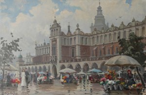 Władysław SERAFIN (1905-1988), 