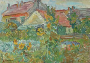 Zdzisław PRZEBINDOWSKI (1902-1986), 