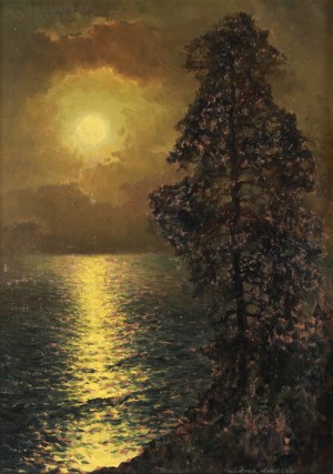 Wiktor KORECKI (1890-1980), 