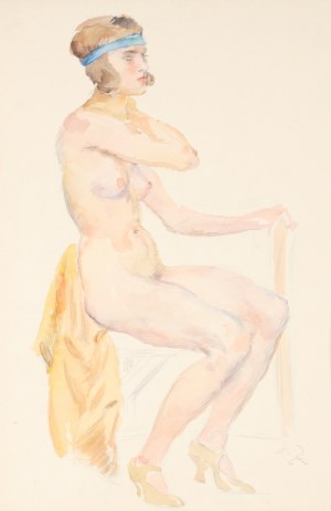Stanisław ŻURAWSKI (1889-1976), 