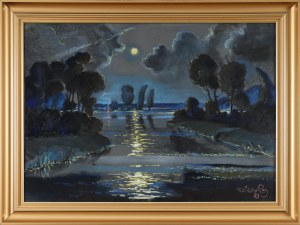 Wiktor ZIN (1925-2007), 