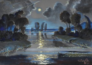 Wiktor ZIN (1925-2007), 