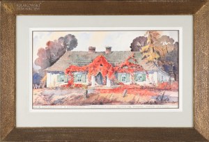Wiktor ZIN (1925-2007), 