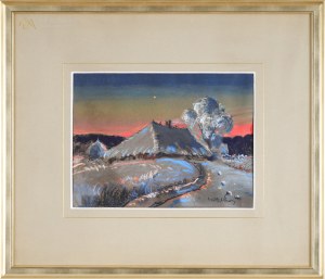 Wiktor ZIN (1925-2007), 