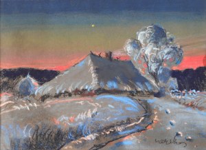 Wiktor ZIN (1925-2007), 