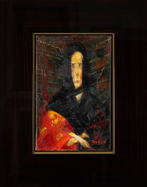 Witold PAŁKA (1928-2013), 