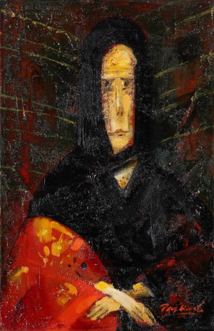 Witold PAŁKA (1928-2013), 