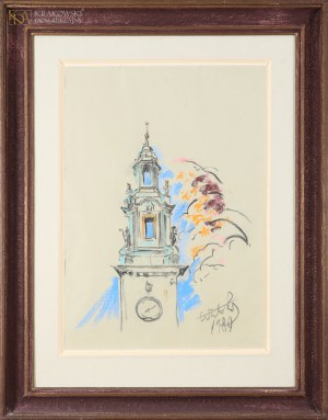 Wiktor ZIN (1925-2007), 