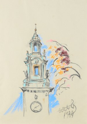 Wiktor ZIN (1925-2007), 
