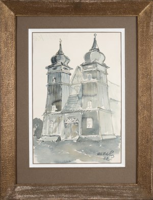 Wiktor ZIN (1925-2007), 