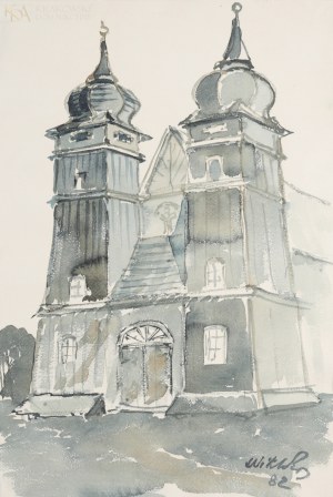 Wiktor ZIN (1925-2007), 
