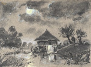 Wiktor ZIN (1925-2007), 