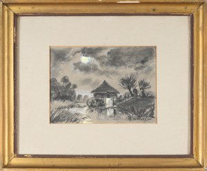 Wiktor ZIN (1925-2007), 