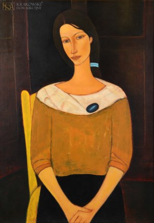 Roman ZAKRZEWSKI (1955-2014), 