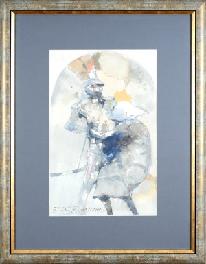 Jerzy DUDA-GRACZ (1941-2004), 