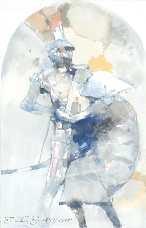 Jerzy DUDA-GRACZ (1941-2004), 