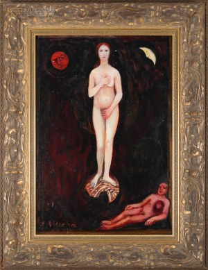 Mucha Eugeniusz