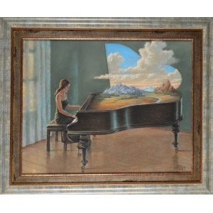 Marcin KOŁPANOWICZ (ur. 1963), Koncert (2003)
