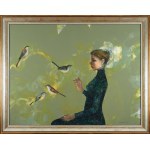 Halina TYMUSZ (ur. 1960), 