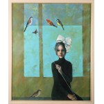 Halina TYMUSZ (ur. 1960), 