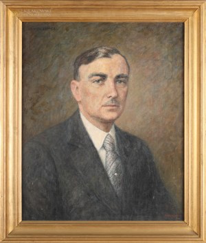 Marian WYROŻEMSKI (1913-2000), 