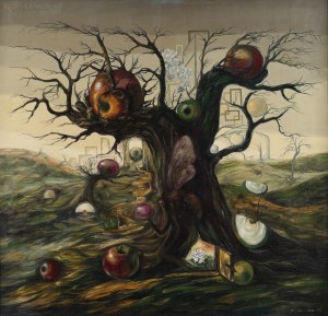 Jolanta RYCHWALSKA (1936-2012), 