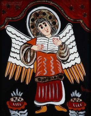 Ewelina PĘKSOWA (1923-2015), 