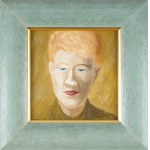 Halina DĄBROWSKA (1926-1996), 