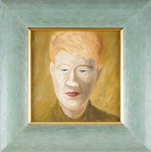 Halina DĄBROWSKA (1926-1996), 