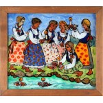 Jadwiga MARSCHALKO-KOSAL (1908-1984), 