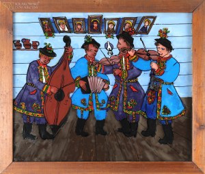 Jadwiga MARSCHALKO-KOSAL (1908-1984), 