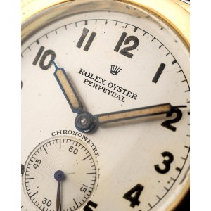 § ROLEX Oyster Perpetual BUBBLE BACK”. Referenza ...